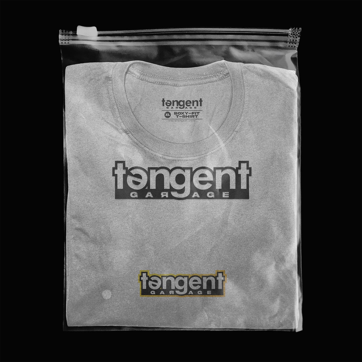 E-Chassis Tee
