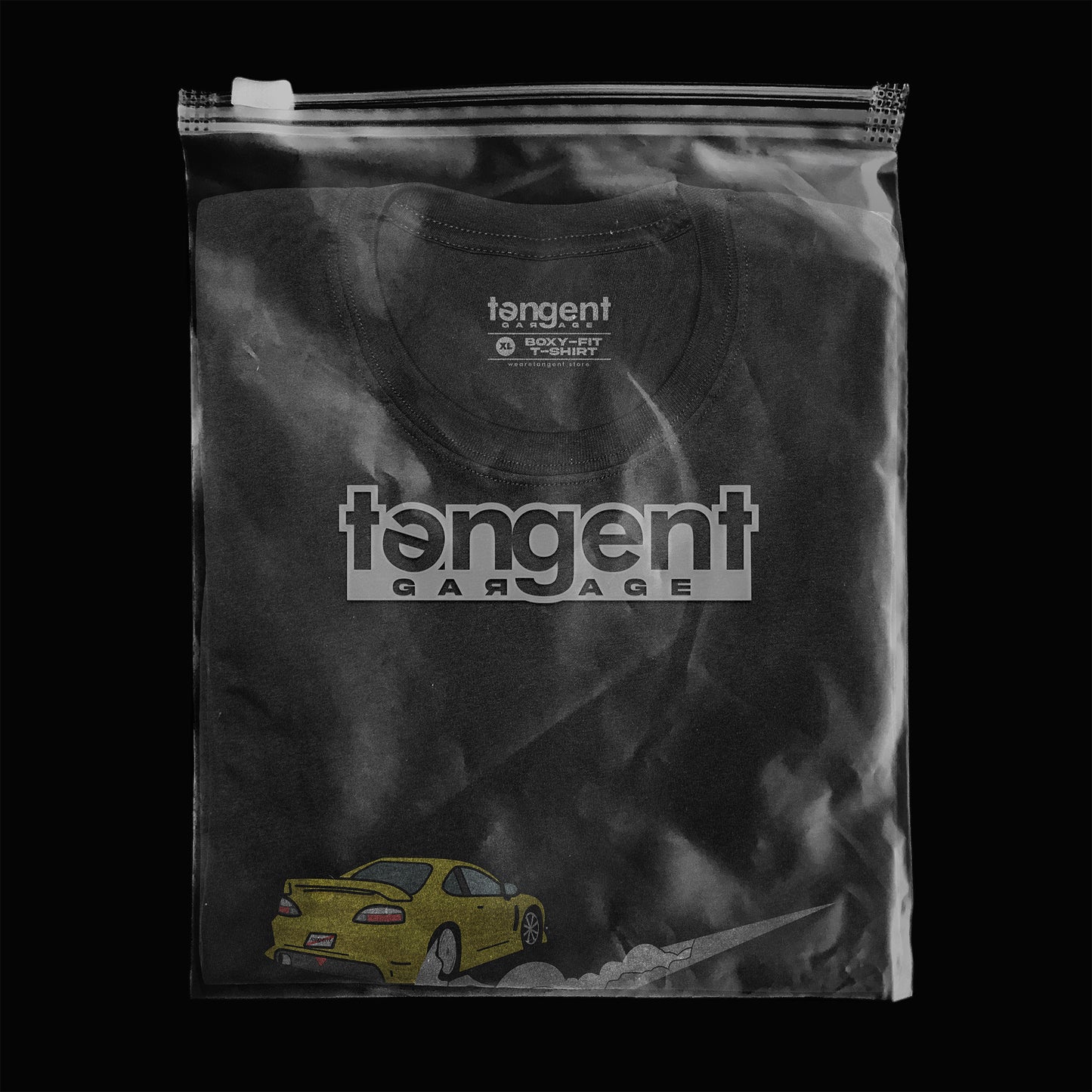 Slideways Tee