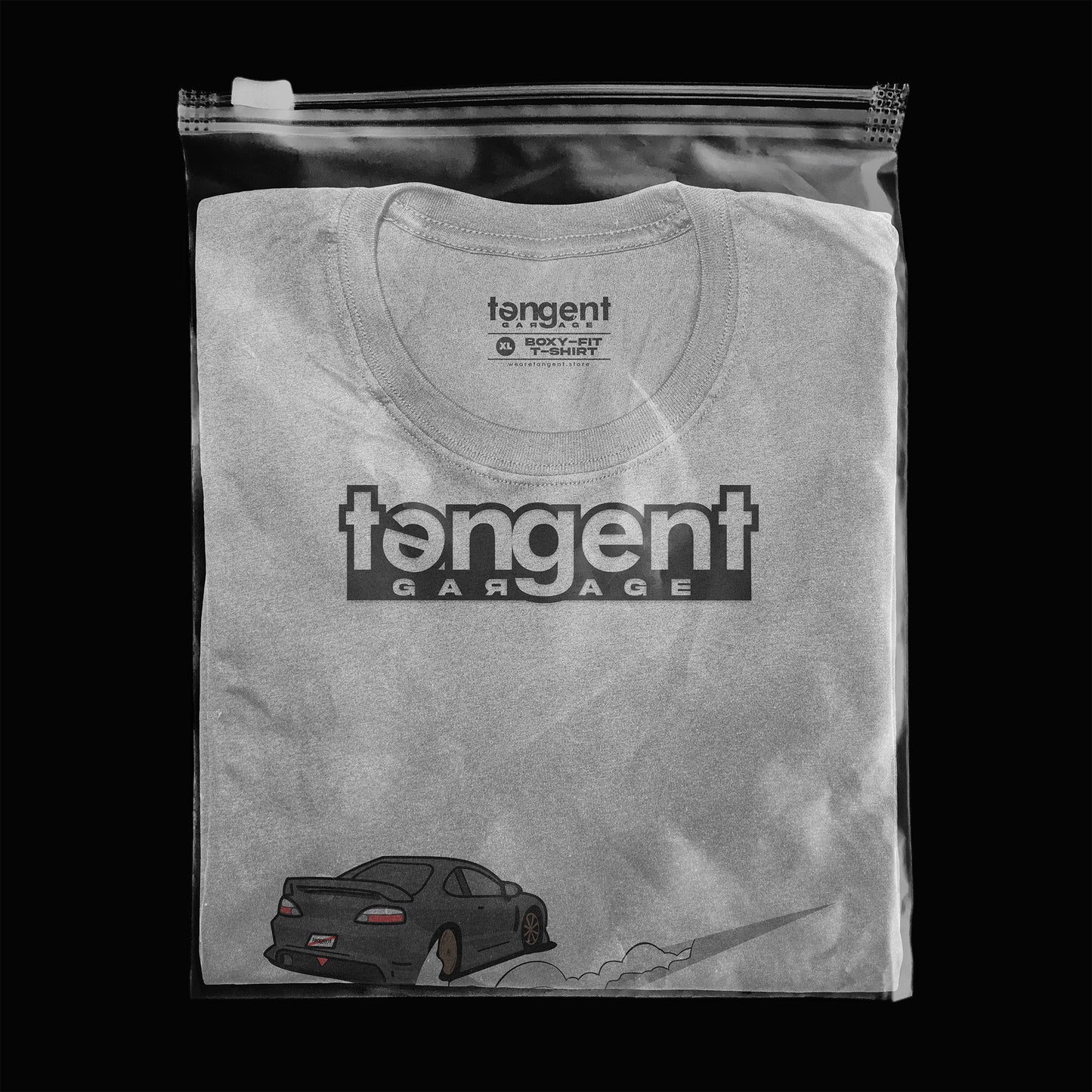 Slideways Tee