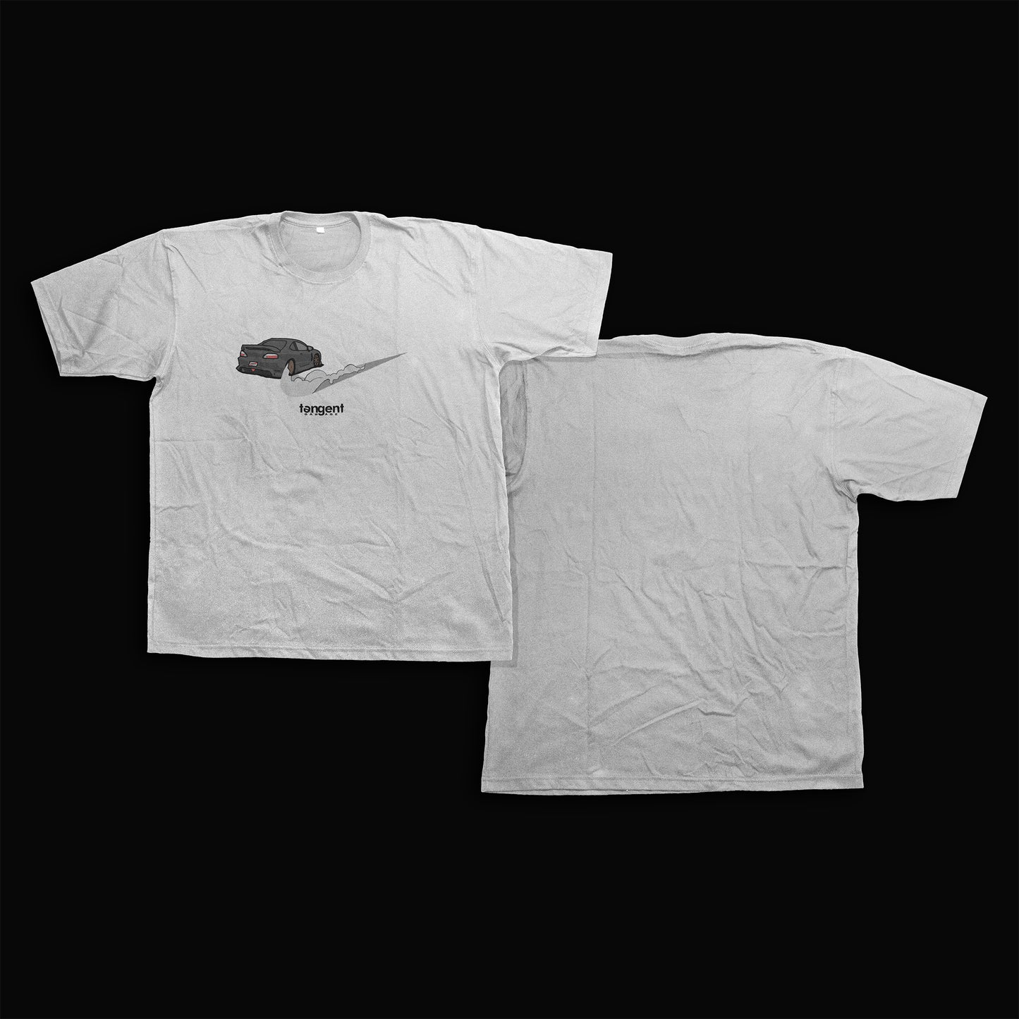 Slideways Tee