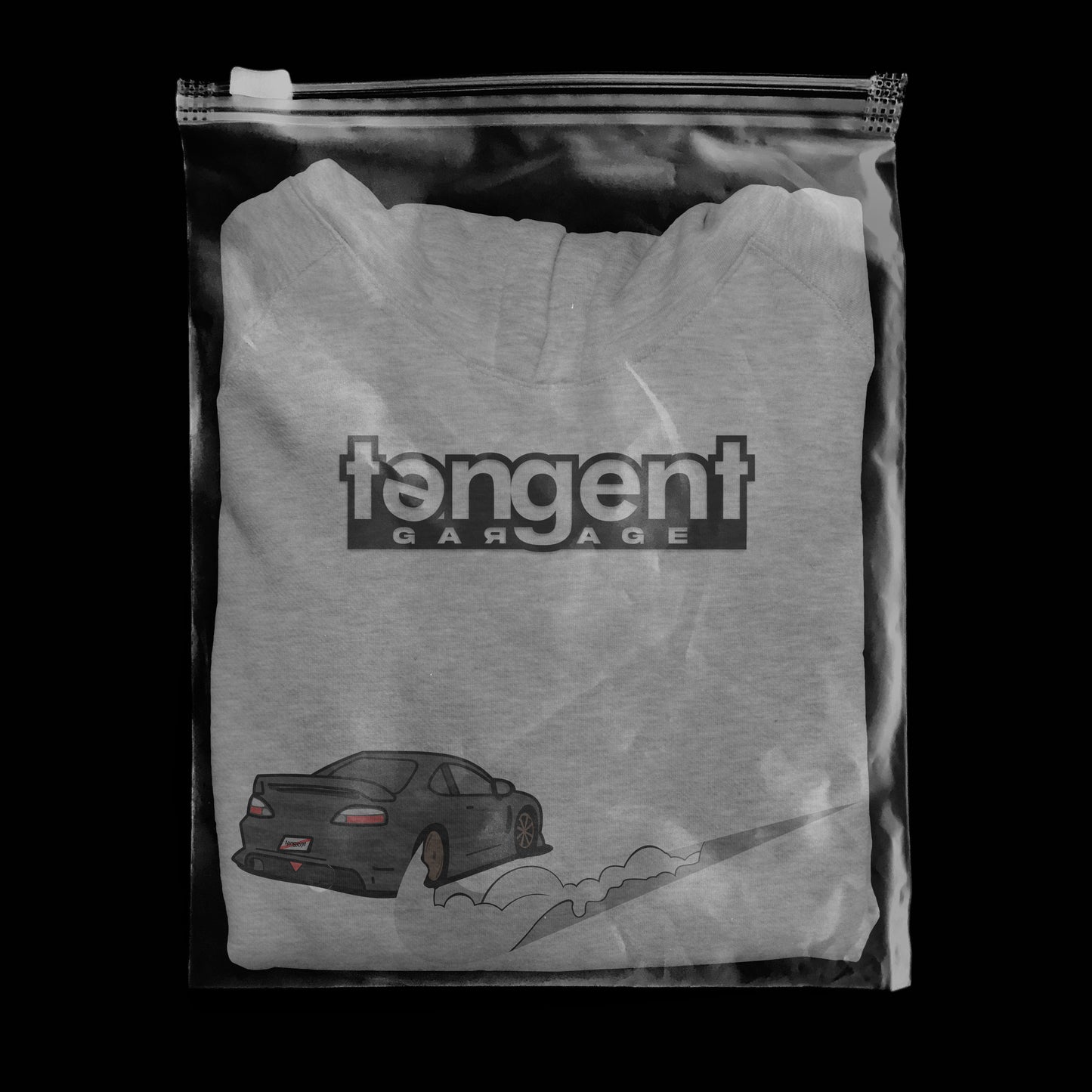 Slideways Hoodie