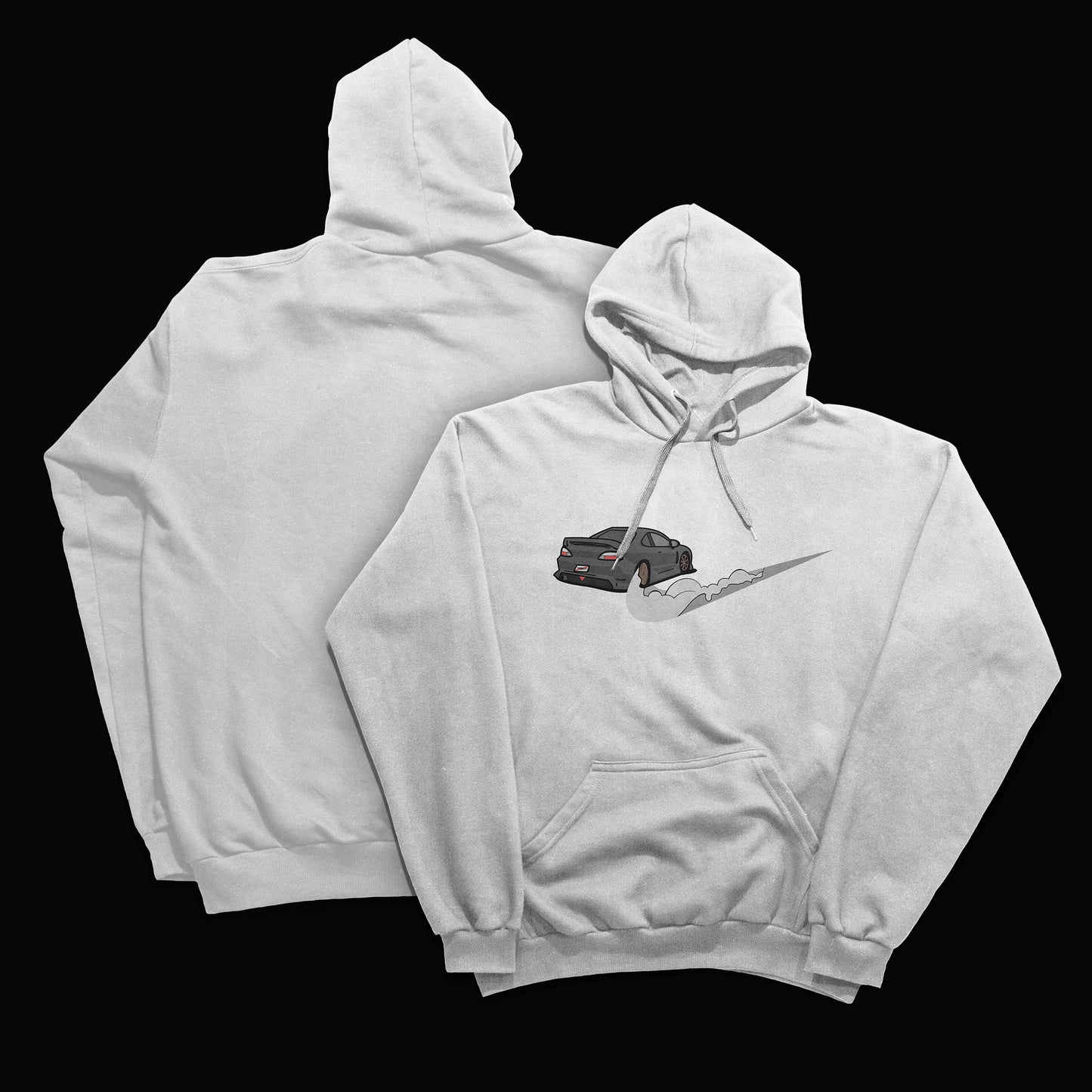 Slideways Hoodie