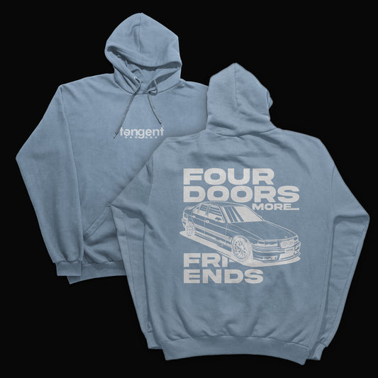 Berlina Lifestyle Hoodie
