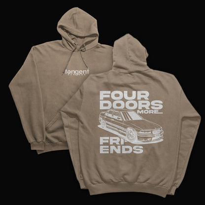Berlina Lifestyle Hoodie