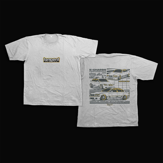 E-Chassis Tee