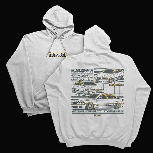 E-Chassis Hoodie