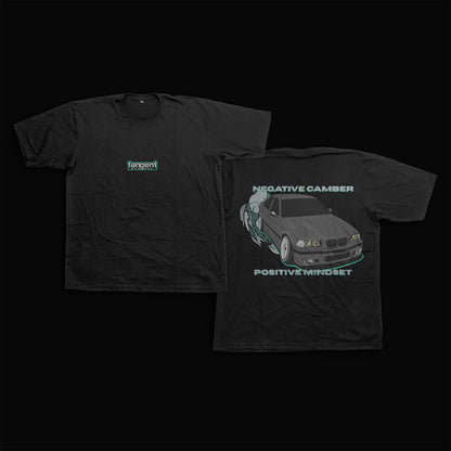 Negative Camber Tee