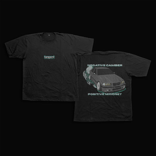 Negative Camber Tee