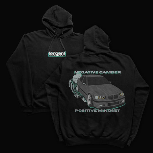 Negative Camber Hoodie