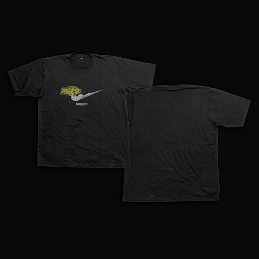 Slideways Tee