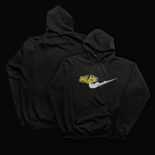 Slideways Hoodie