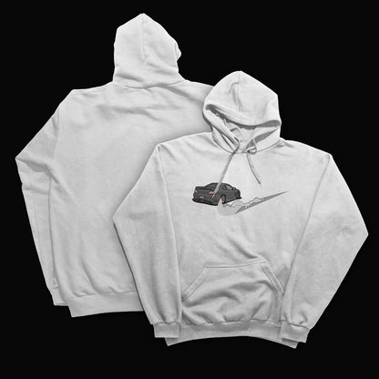 Slideways Hoodie